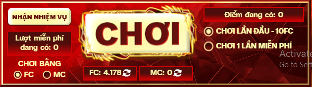 Acc FIFA #TRẮNG THÔNG TIN 
