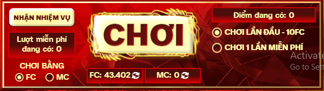 Acc FIFA #TRẮNG THÔNG TIN 