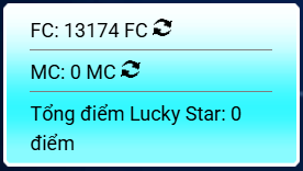 Acc FIFA #TRẮNG THÔNG TIN 